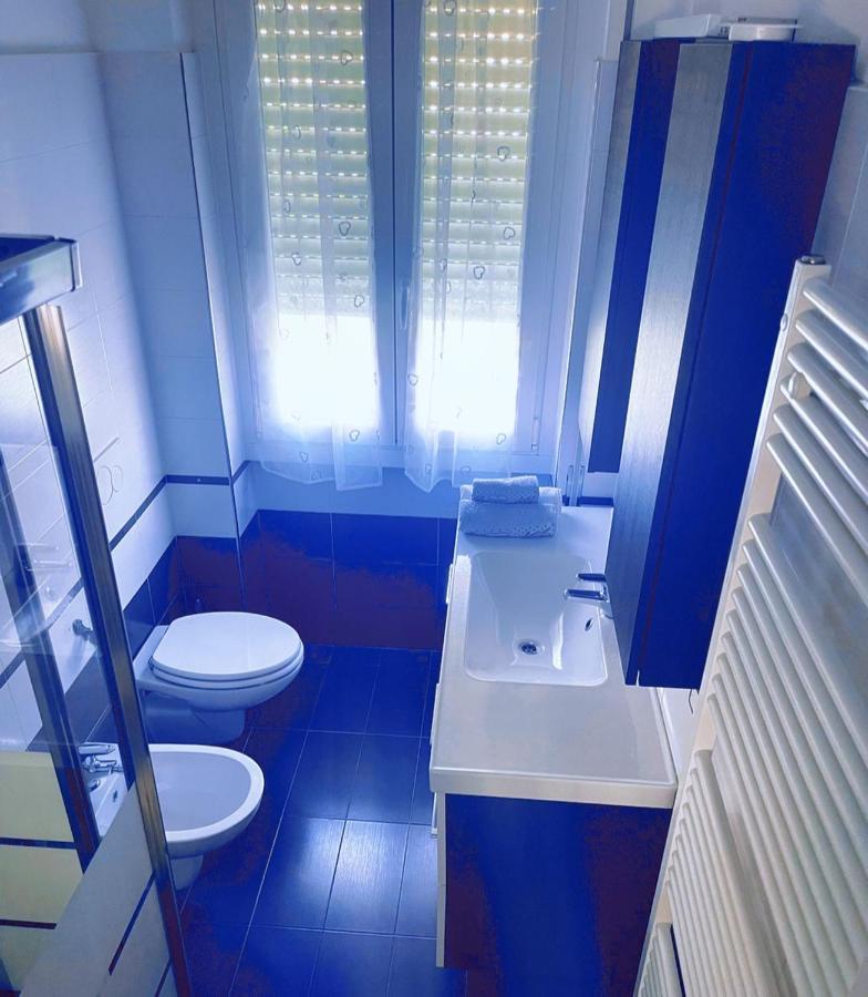 Villa Casa R&E à Valbrona Extérieur photo
