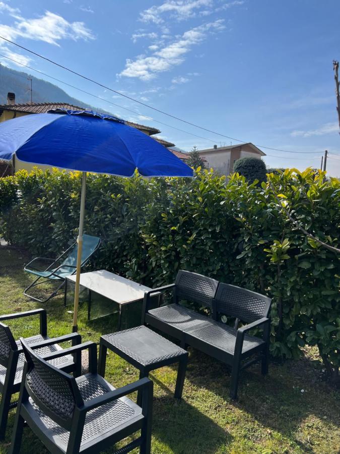 Villa Casa R&E à Valbrona Extérieur photo