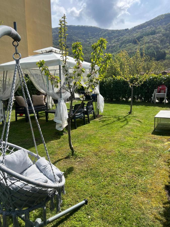 Villa Casa R&E à Valbrona Extérieur photo